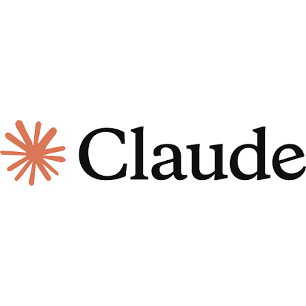 Claude AI logo