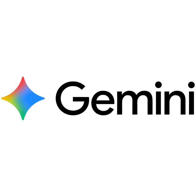 Gemini AI logo