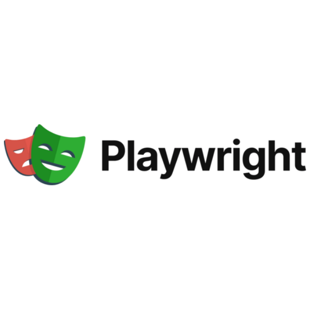 Playwright logo