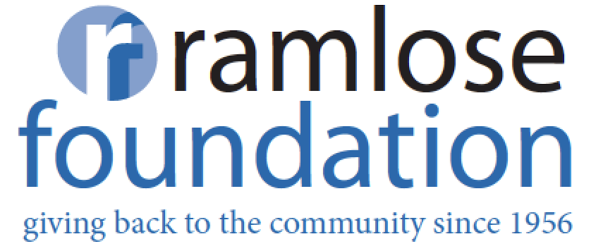 Ramlose Foundation logo